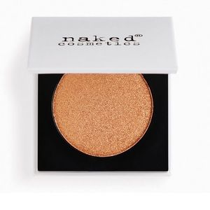 NAKED COSMETICS
Pressed Pigments Eye Shadow in Sierra Nevada 03